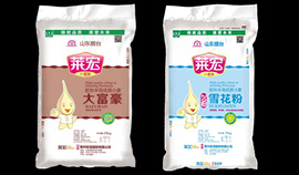小麥粉營(yíng)養(yǎng)價(jià)值介紹